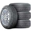 205/65R16 95H All Season Tires Set of 4 I1788