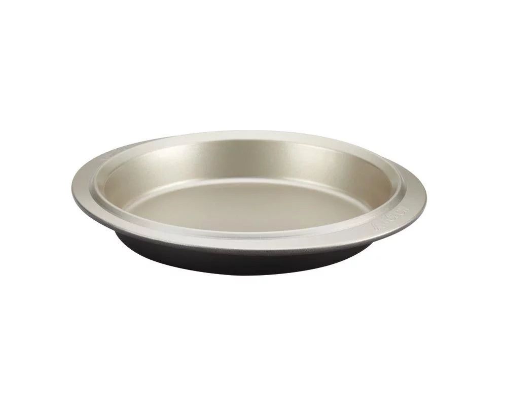 Non-stick Bakeware Set, 5-Pieces, Pewter/Onyx X65217