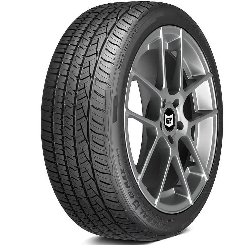 All Season 205/55ZR16 91W Passenger Tire P49690