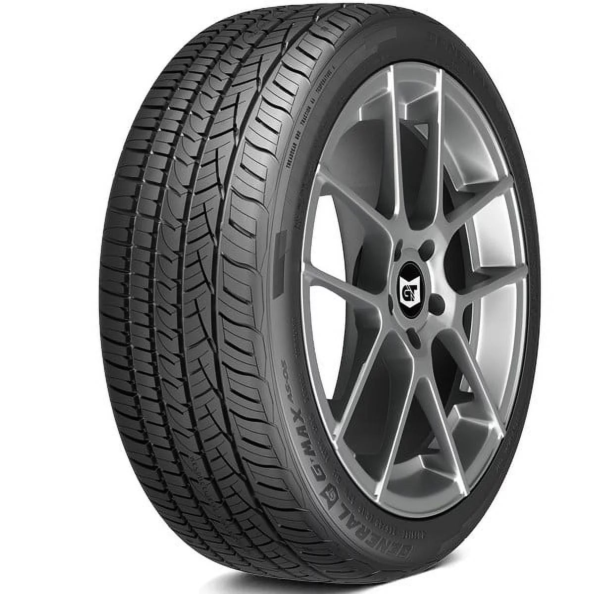 All Season 205/55ZR16 91W Passenger Tire P49690