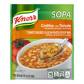 Tomato Elbow Pasta Soup Mix 3.5 Oz Pack of 10 E2926