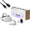 White 256GB Virtual Reality Gaming Headset K12869