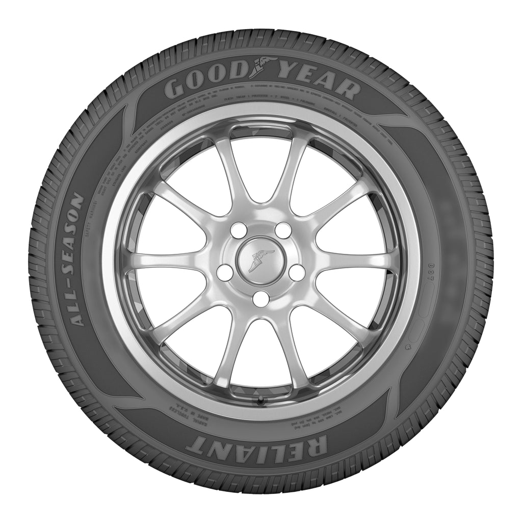 225/65R17 102H All-Season Tire C807583