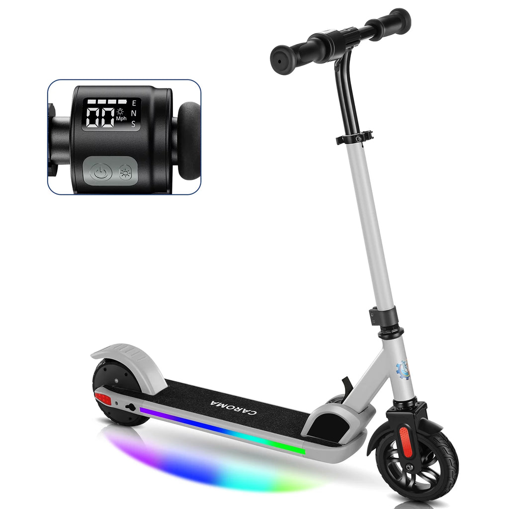 Electric Scooter for Kids 150W Foldable P40070