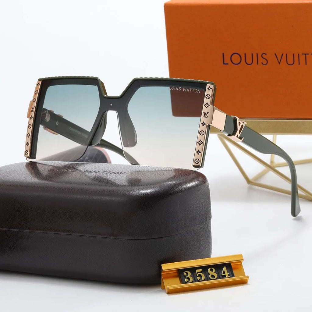 Polarized Sunglasses Z325487
