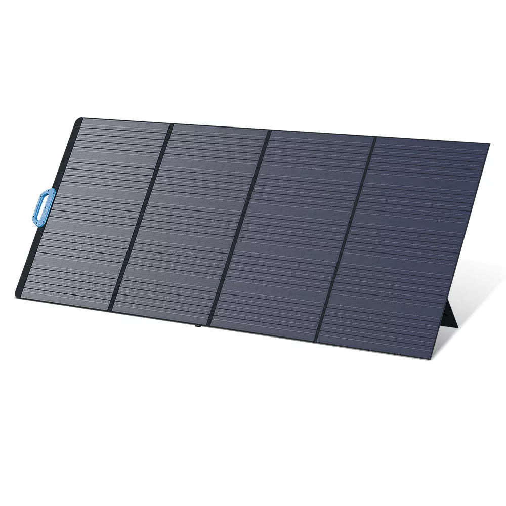 120W Foldable Portable Solar Panel P1875