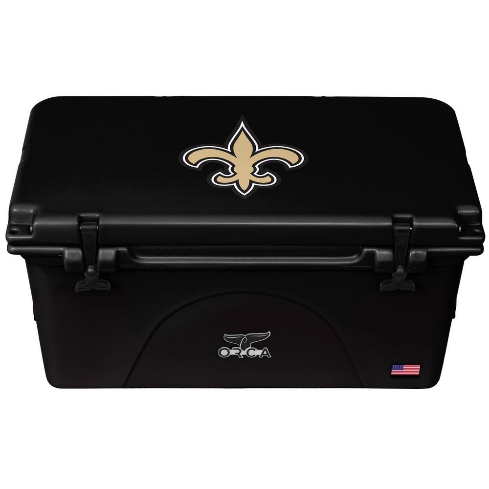 75 qt Black Cooler C85267
