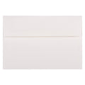 A8 Invitation Envelopes, 5.5 x 8.125, Bright White Laid, 1000/Carton F184