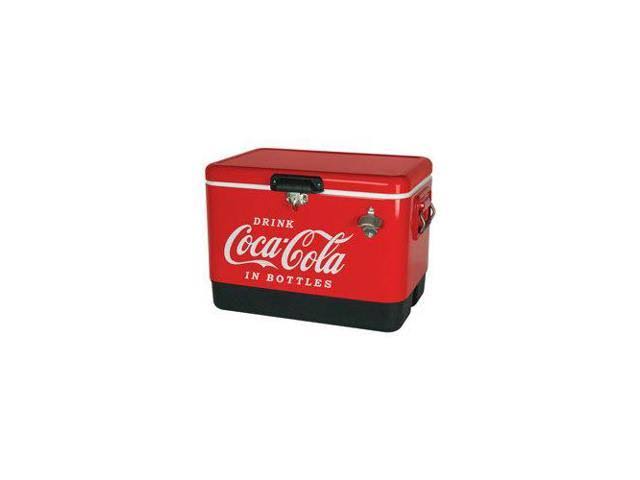 Red Ice Chest P9107