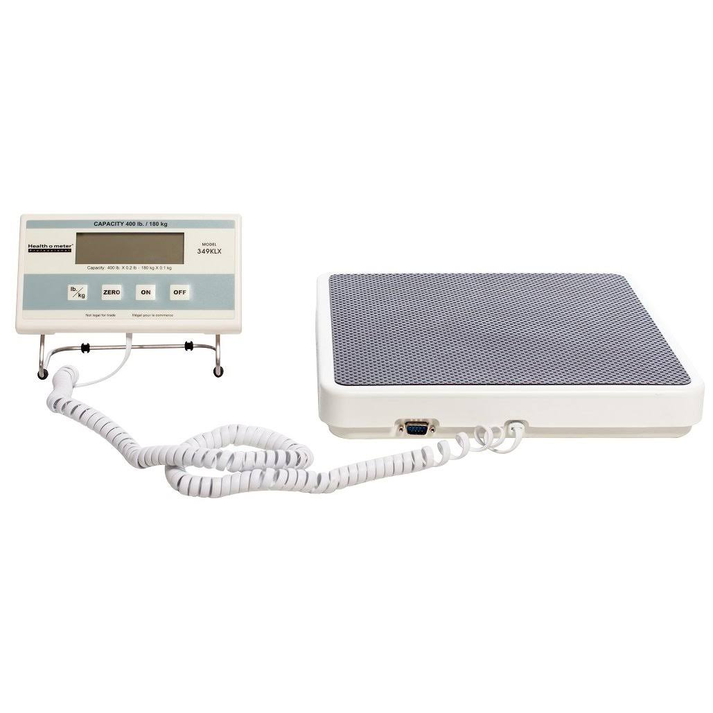 Digital Remote Floor Scale B53197