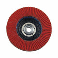 4-1/2 in Flap Disc 60 X-weight Z71102