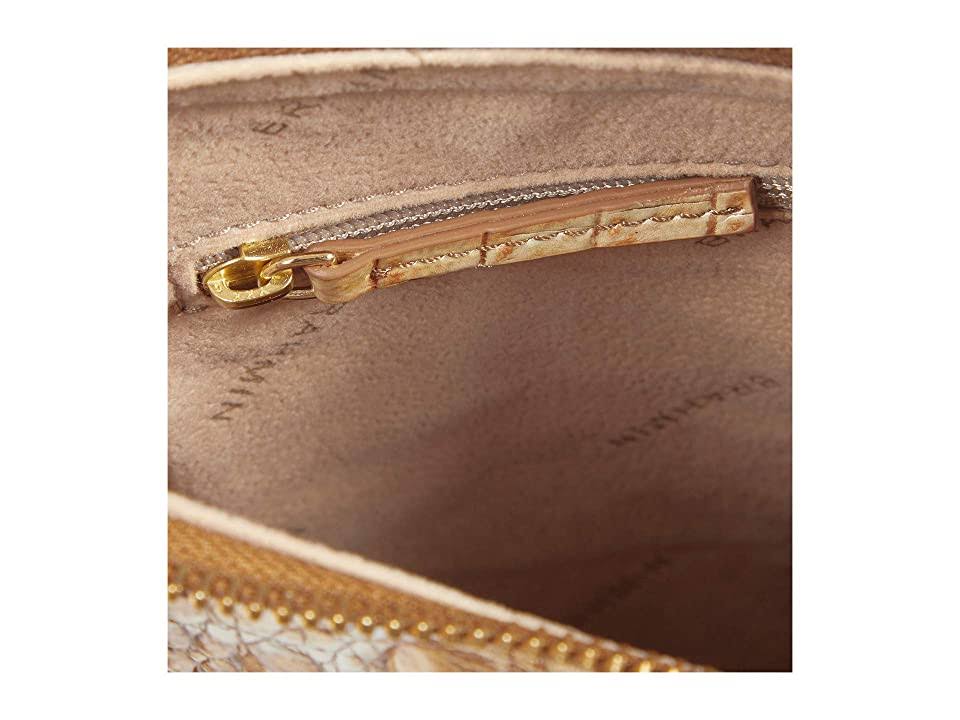 Leather Crossbody L4547