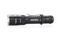 Black Tactical Flashlight P224697
