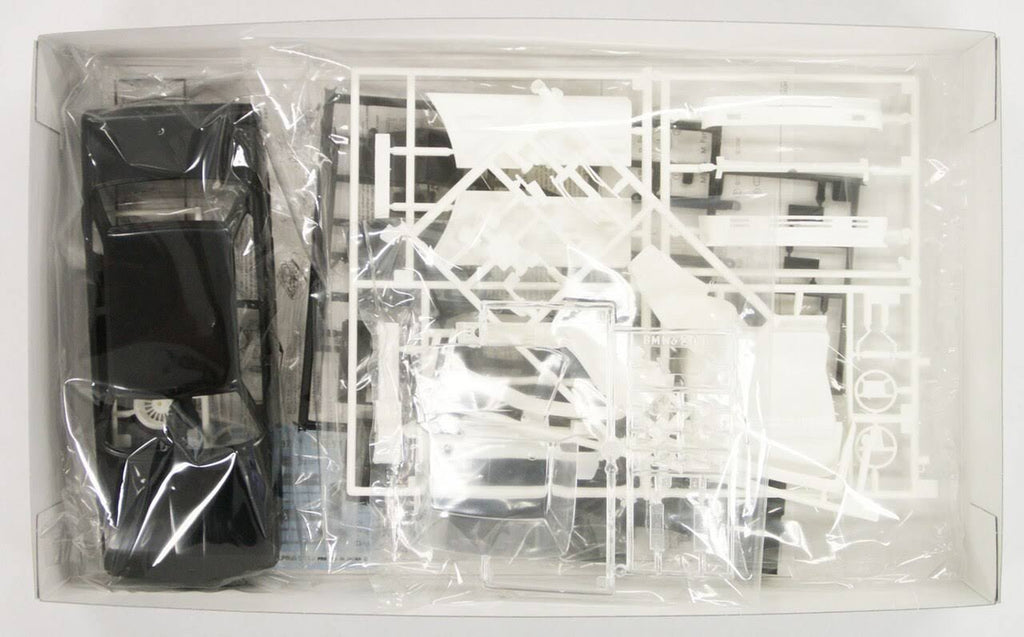 Model Car J514