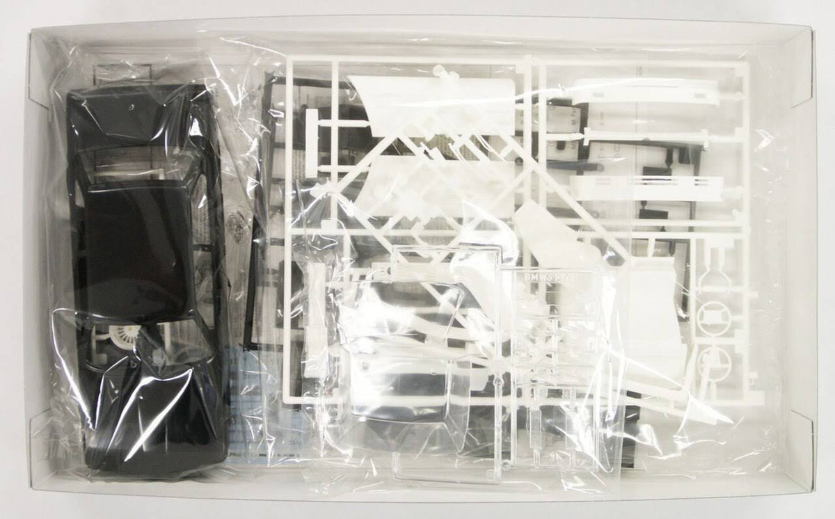 Model Car J514
