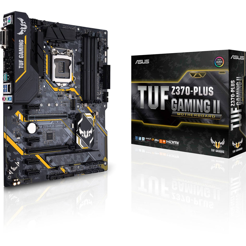 ATX Motherboard LGA1151 Socket D5244