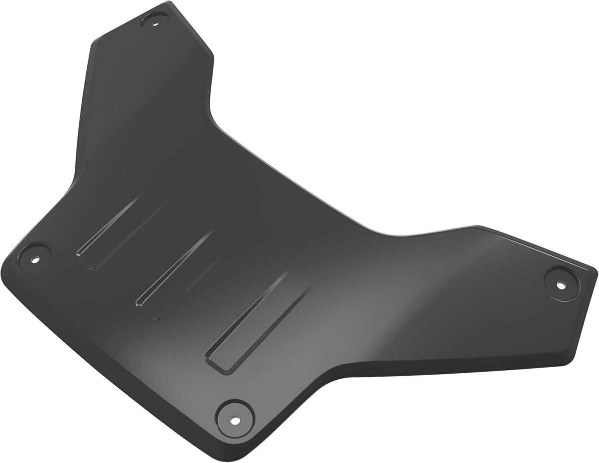 Black Hood Accent Panel S324