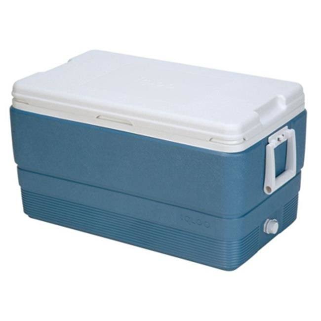 29 x 16.5 in. 70 qt Ice Chest F6093