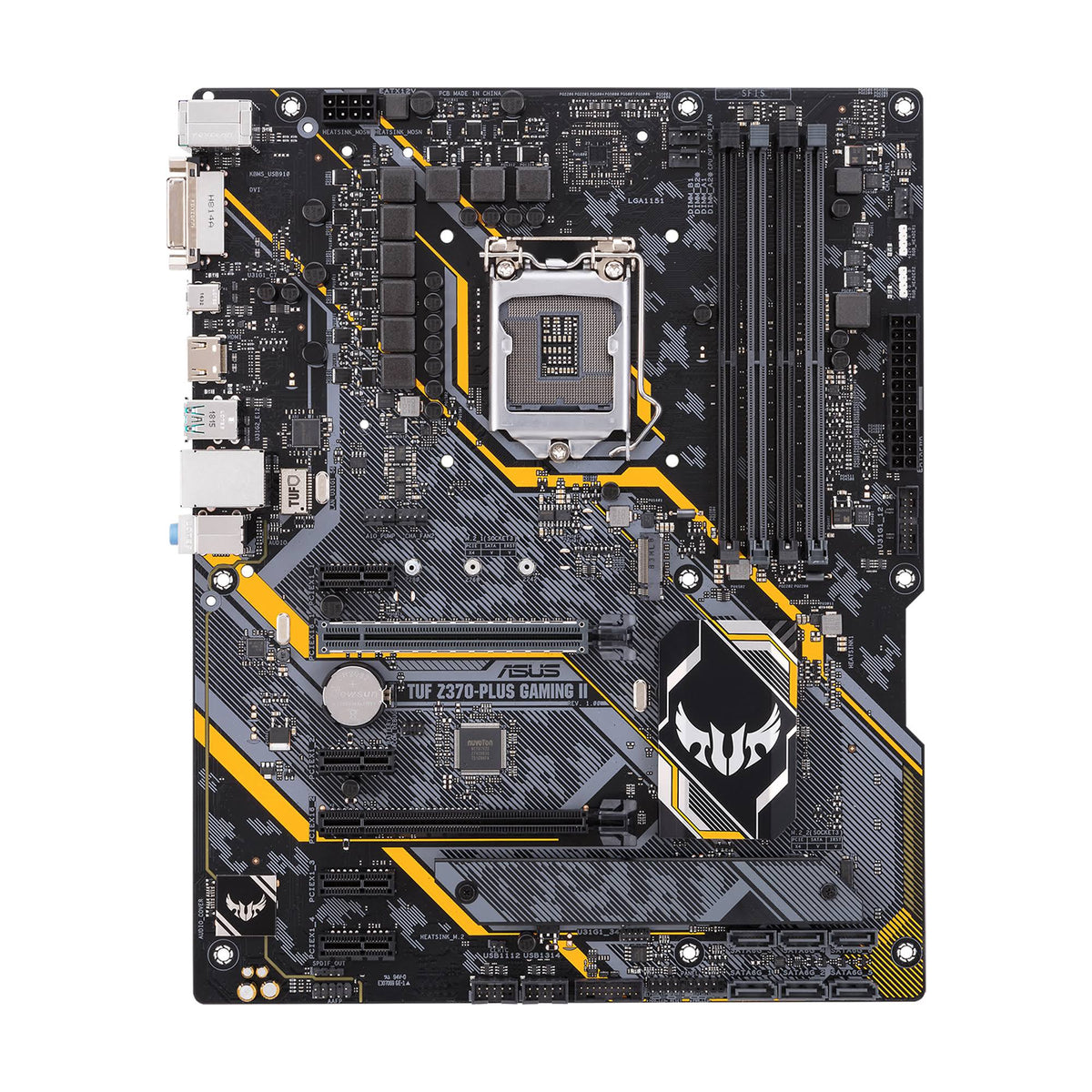 ATX Motherboard LGA1151 Socket D5244