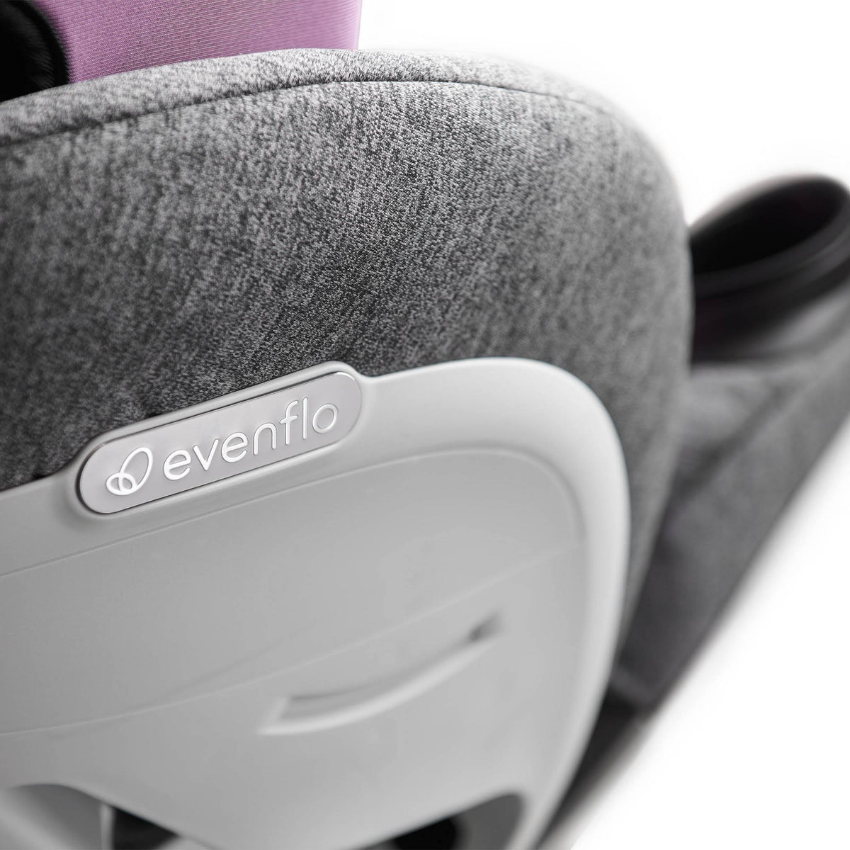 All-in-One Convertible Car Seat A33624