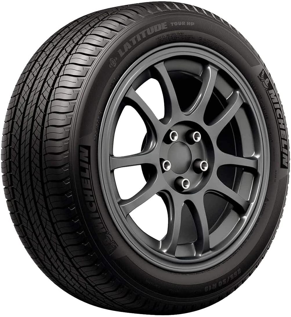 All Season Radial Car Tire 285/50R20 112V M547101