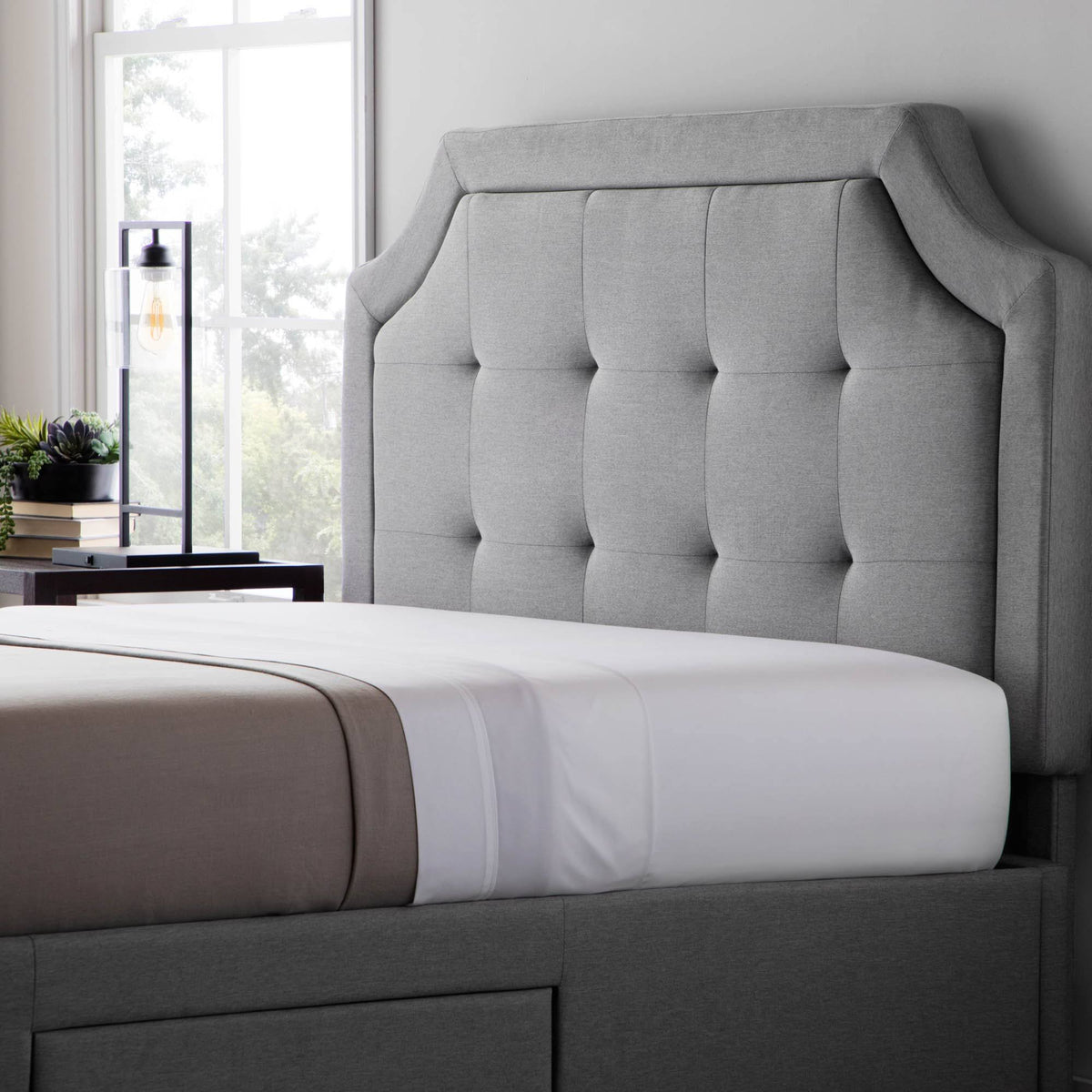 Twin Headboard U5212