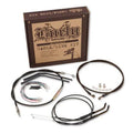 Black Vinyl Cable/Brake Line Kit P530342