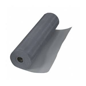 Charcoal Aluminum Screen Wire Q9023