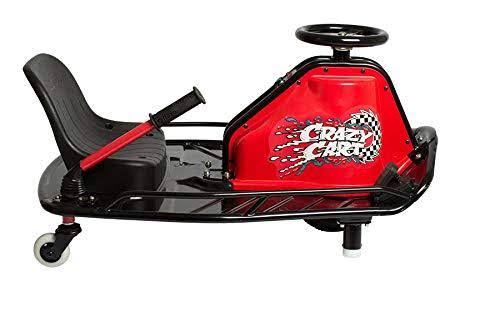 24V Electric Drifting Go Kart G2472