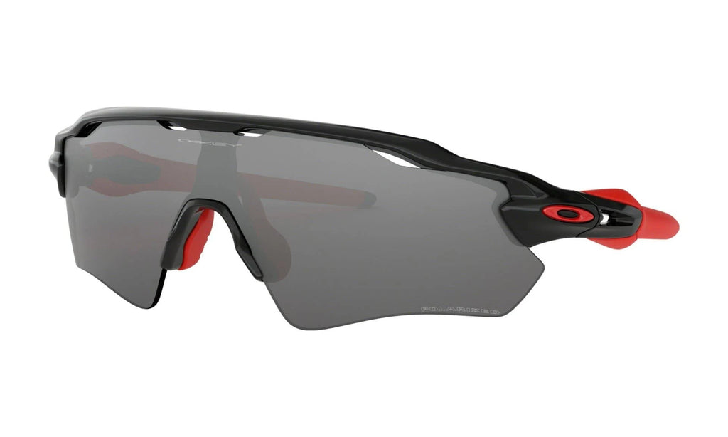 Polished Black Sunglasses H464372