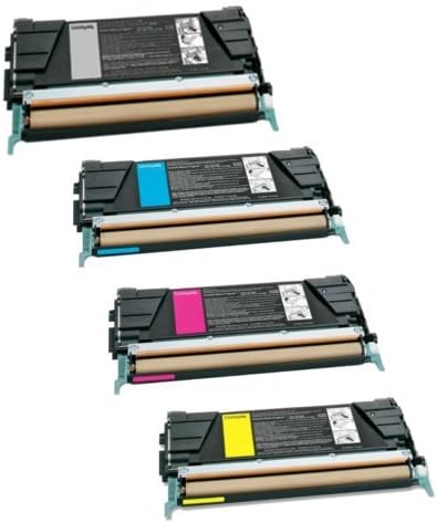 Yellow Toner Cartridge Z6553