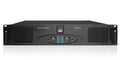 Black Amplifier Equipment L661