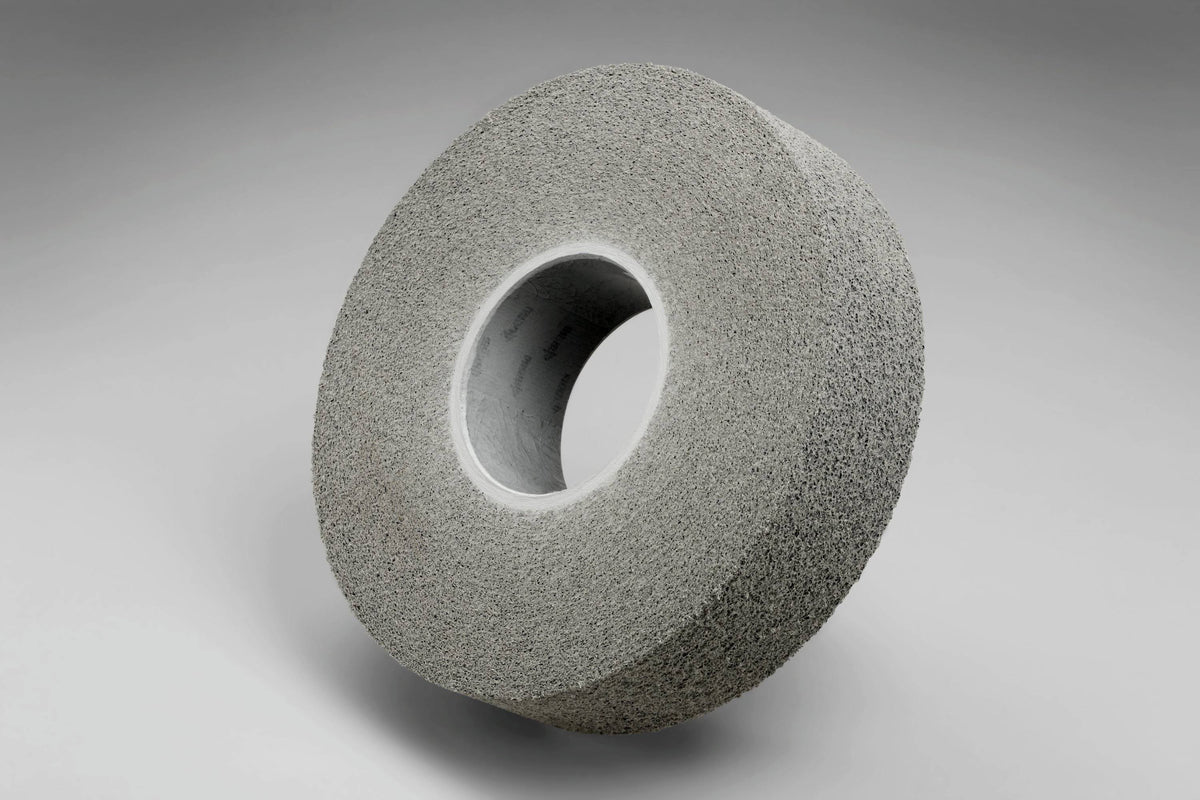 1-1/2 in x 1/8 in x 1/8 in Unitized Wheel Z24276
