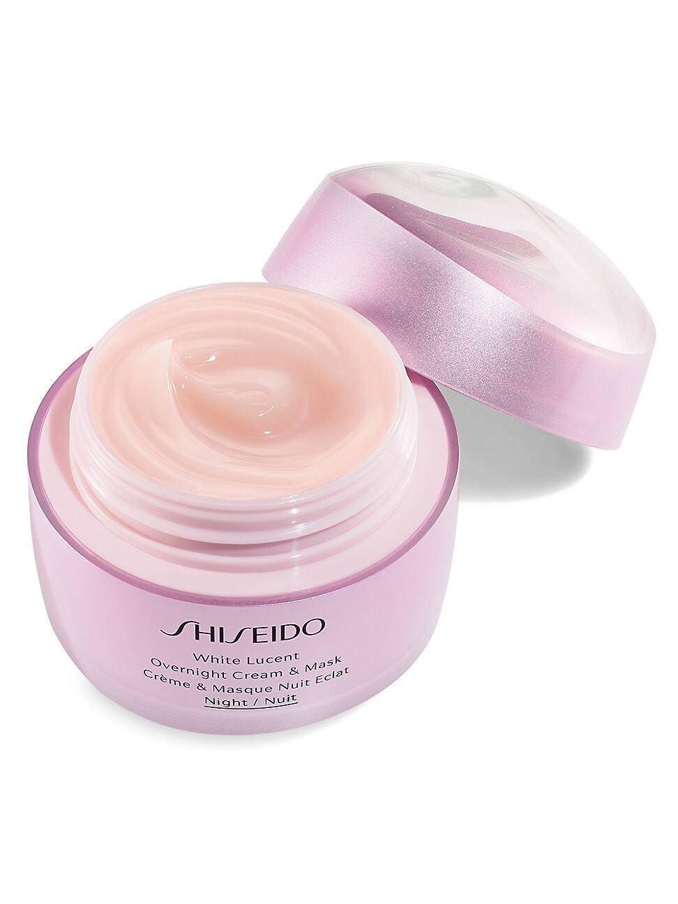 Overnight Cream & Mask 2.6 oz Y706112