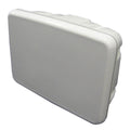 Slim Helm Pod White T131