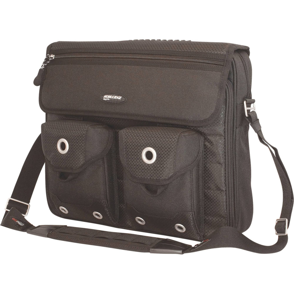 14.1x22 Notebook or 15.4x22 MacBook Messenger Notebook carrying case B605