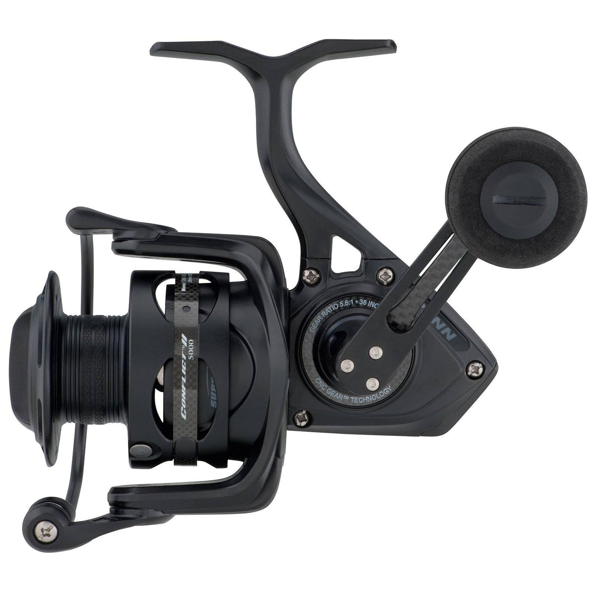 Spinning Reel Z9475