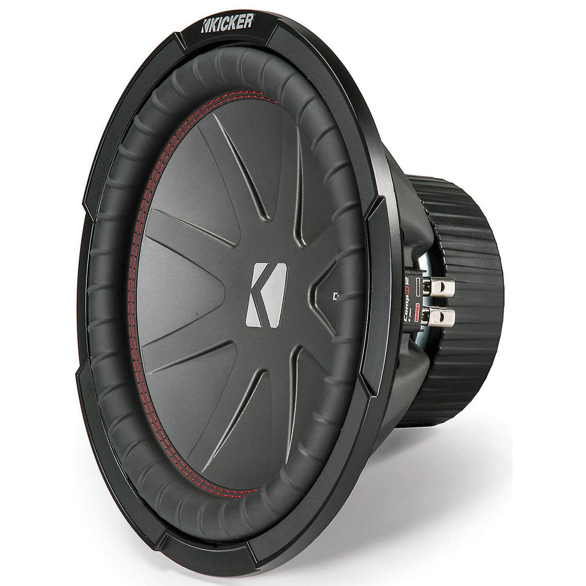 12x22 2000W Dual 2 Ohm Car Subwoofer Pair L69671