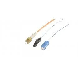 SC Multimode Fiber Optic Connector Organizer Pack O271968
