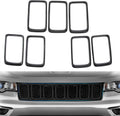 Front Grill Inserts Cover T966