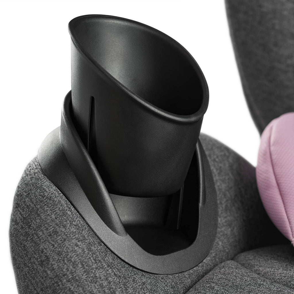 All-in-One Convertible Car Seat A33624