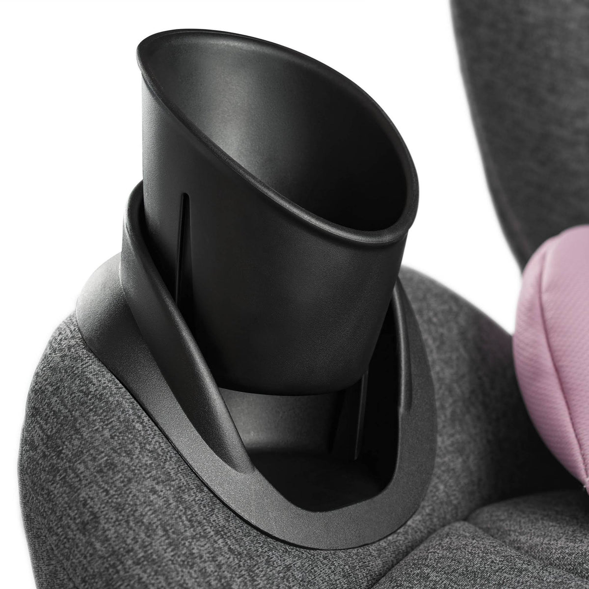 All-in-One Convertible Car Seat A33624
