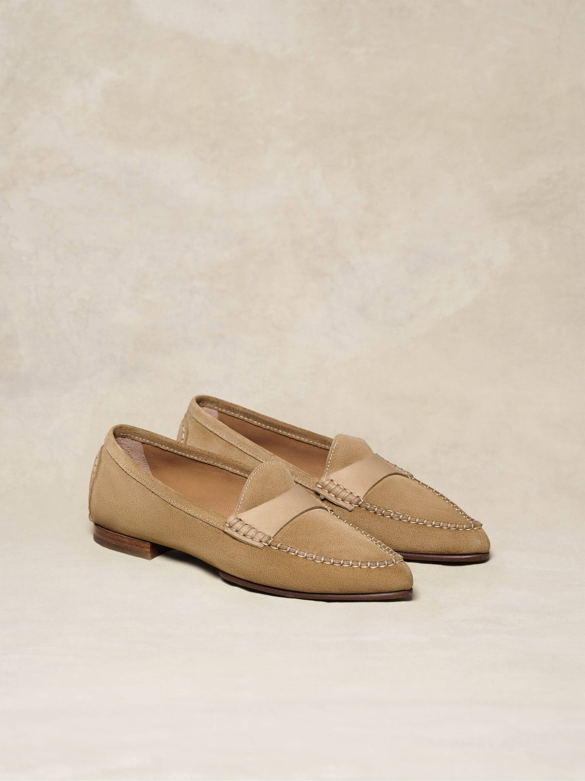 Pecan Shoes H832368