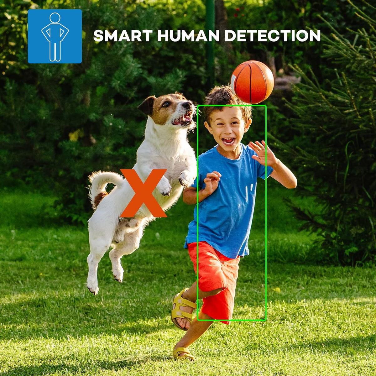 4K PoE IP Dome Security Camera with Audio S332118