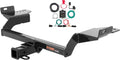 Class 3 Trailer Hitch with 2-Inch Receiver M36498