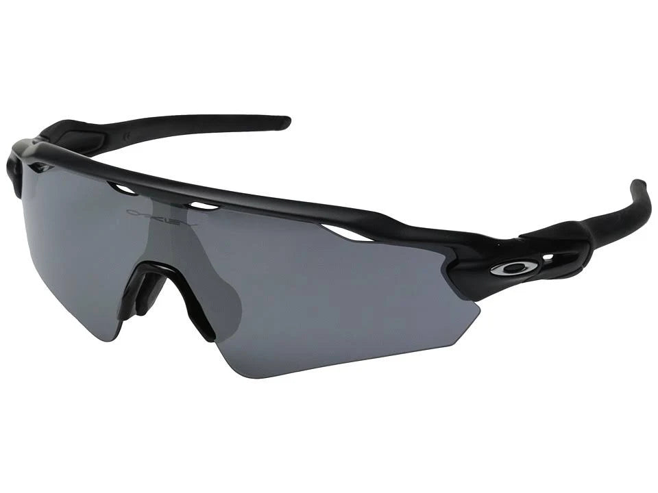 Polished Black Sunglasses H464372