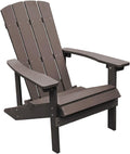Wooden Adirondack Chair U928