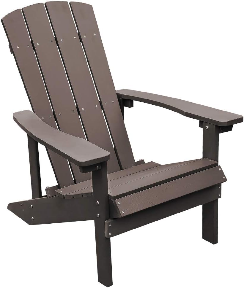 Wooden Adirondack Chair U928