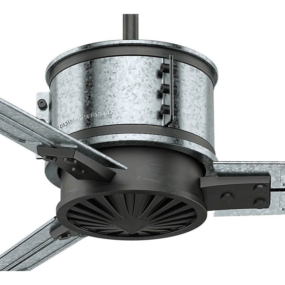 60x22 Ceiling Fan W2101