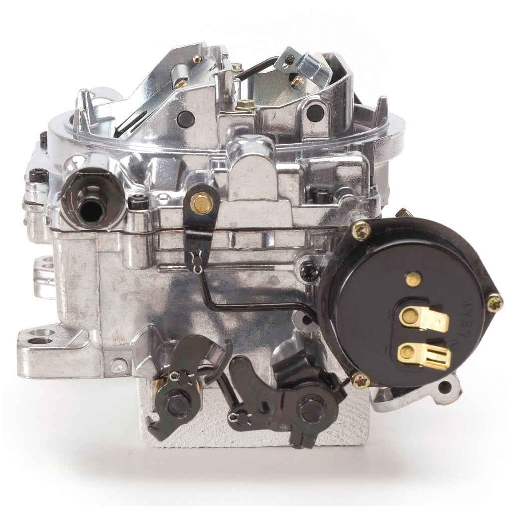 650 CFM Carburetor P45122